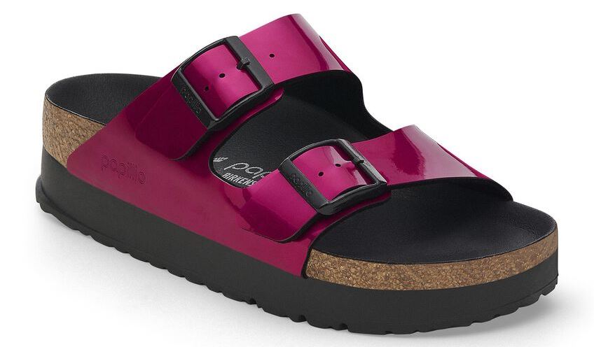 come-indossare-birkenstock-autunno-arizona-vernice