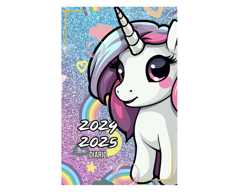 diari-scuola-2024-2025-elementari-unicorno