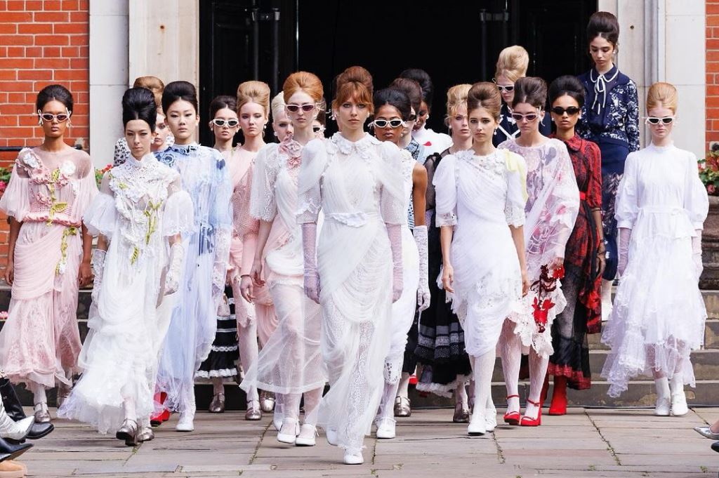 london-fashion-week-settembre-2024-copertina