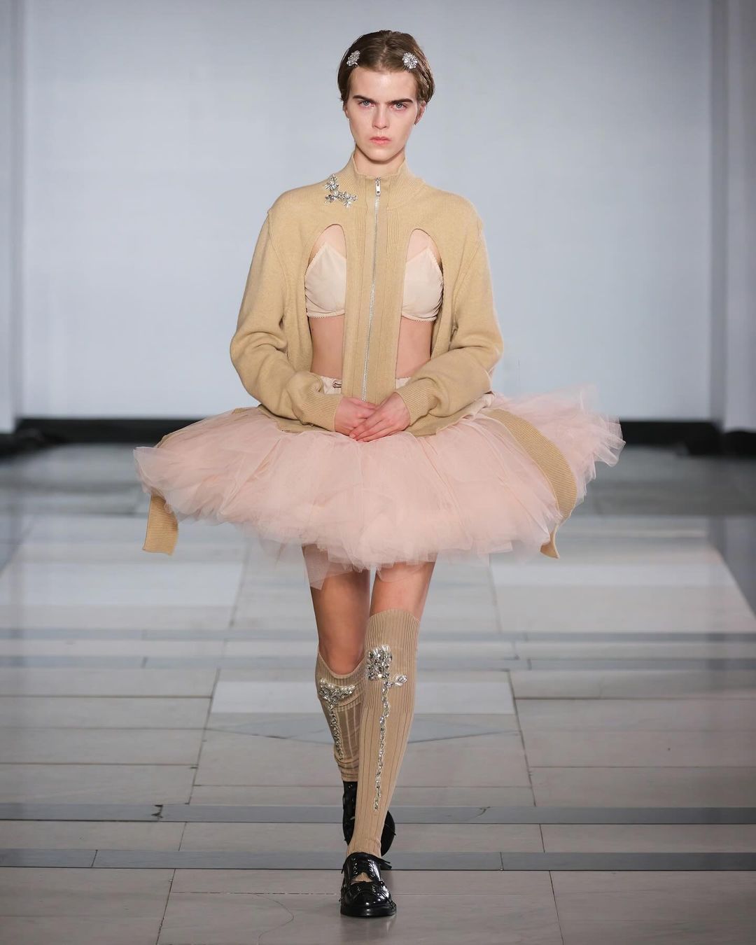 london-fashion-week-settembre-2024-simone-rocha