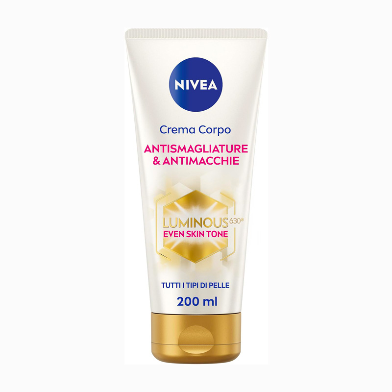 macchie-pelle-corpo-post-estate-nivea-crema-corpo-anti-macchie