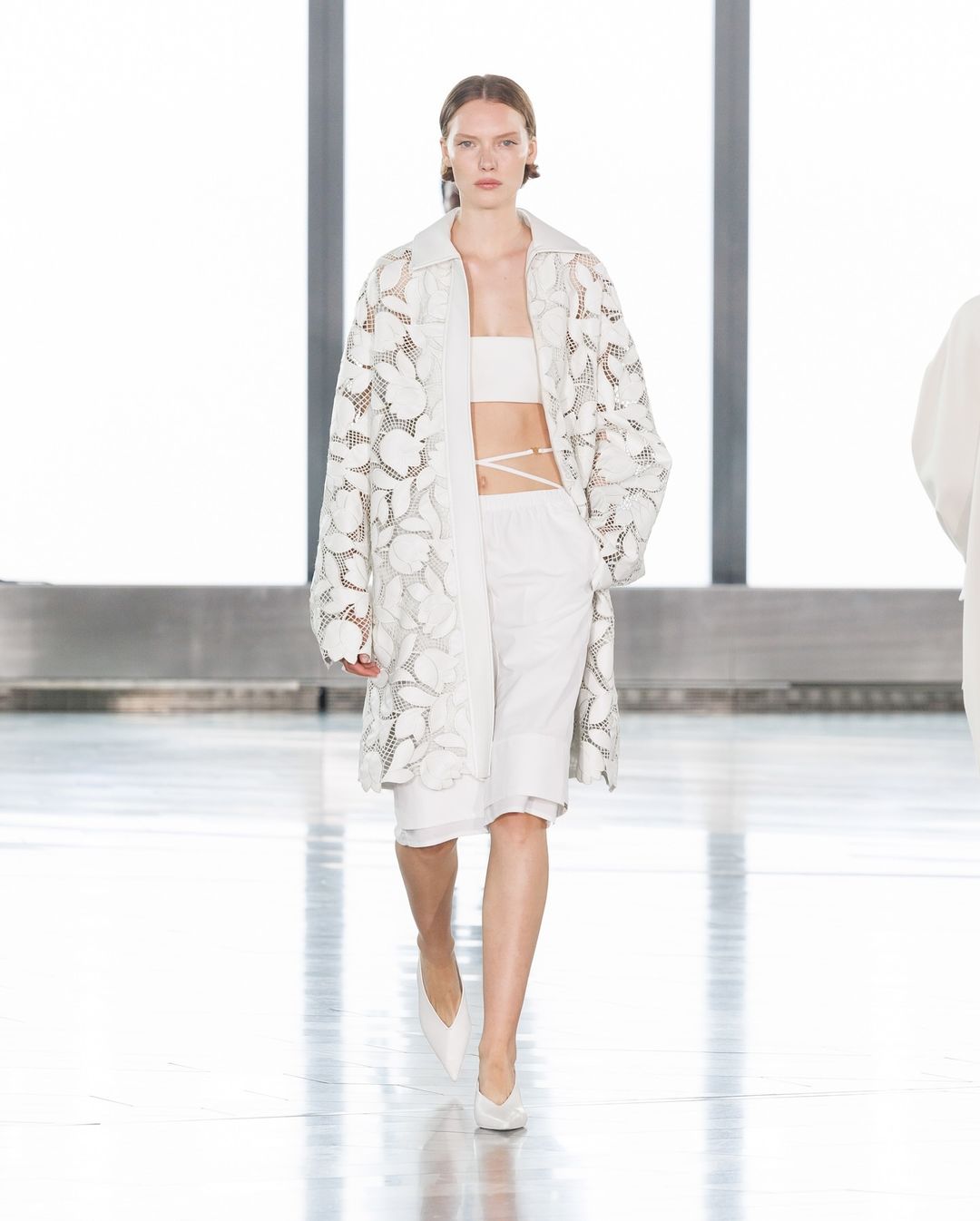 new-york-fashion-week-settembre-2024-simkhai-look