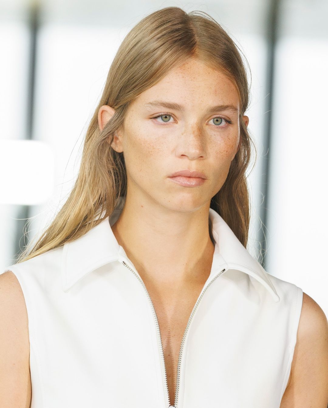 new-york-fashion-week-settembre-2024-simkhai-make-up