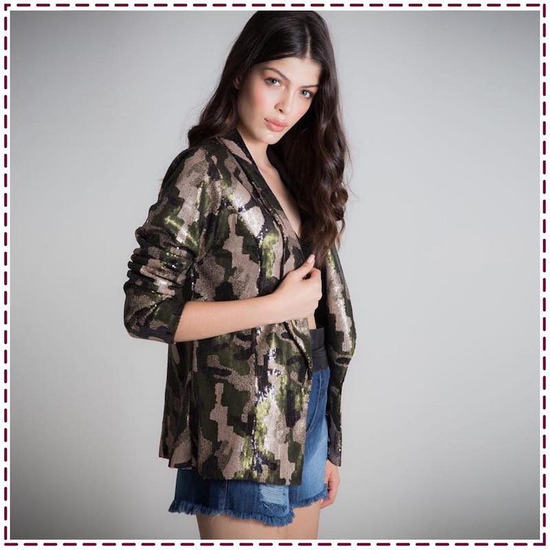 come-indossare-camouflage-giacca-paillettes