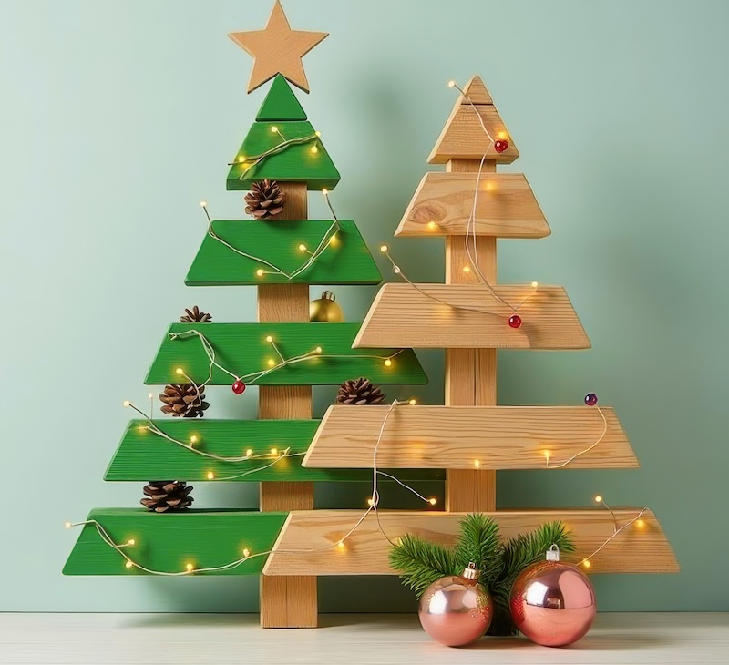 alberi-natale-bellissimi-legno-Natalia-Arteeva