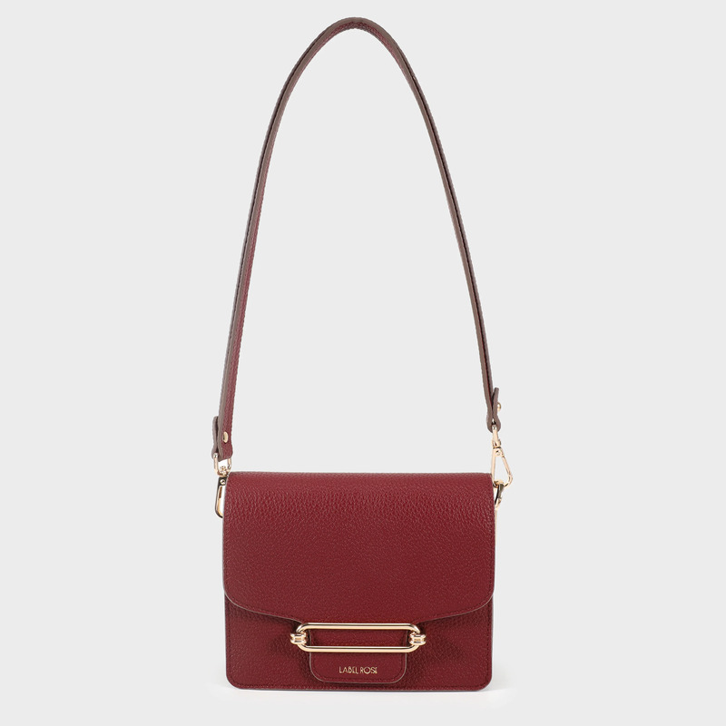 borsa-bordeaux-label-rose-delia