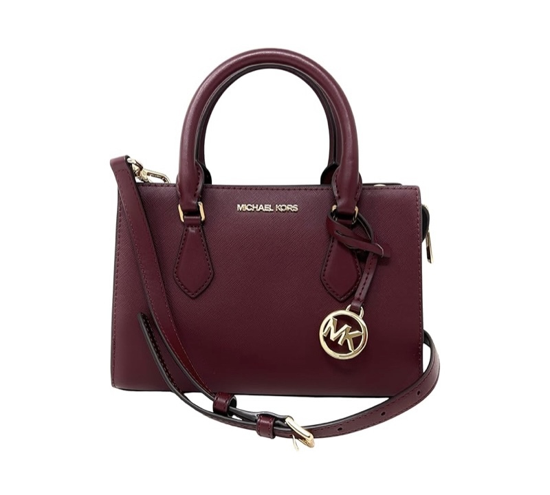 borsa-bordeaux-michael-kors-sheila