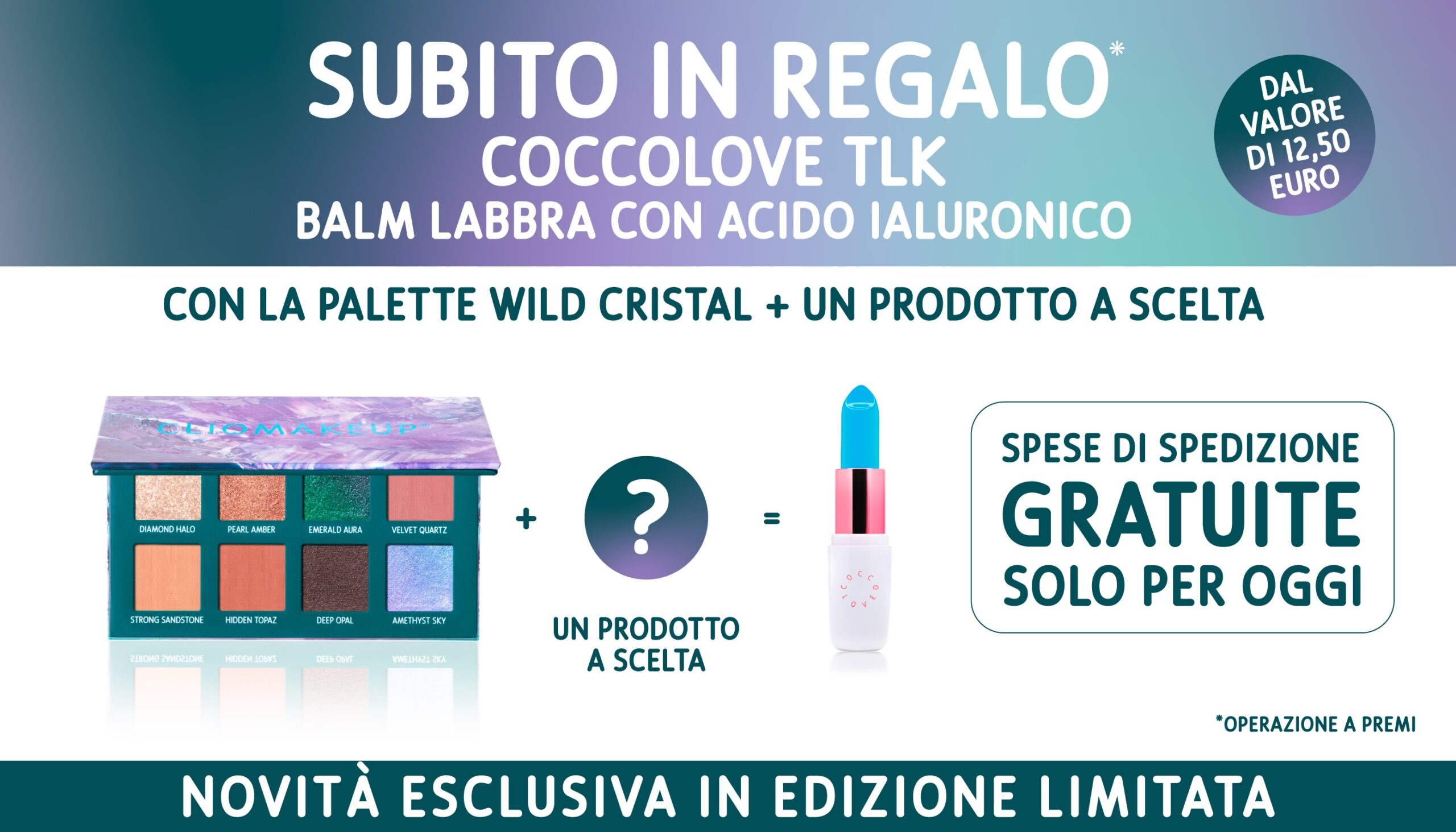 cliomakeup-lancio-palette-wild-cristal-banner-promo