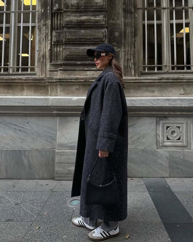 come-indossare-capispalla-oversize-cappotto