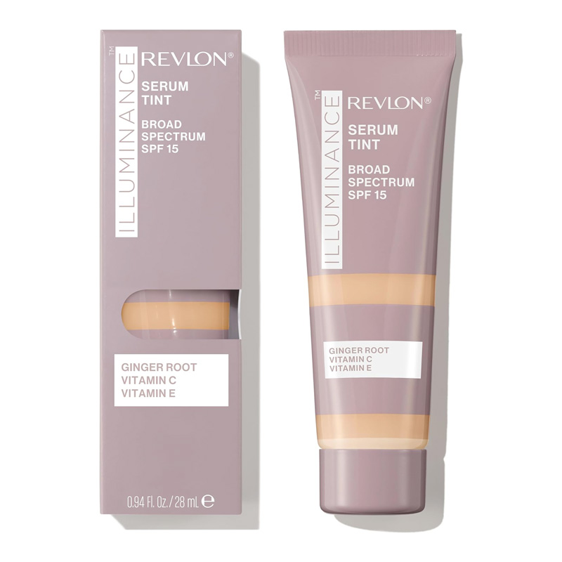 fondotinta-inverno-2025-revlon-illuminance-serum-tint