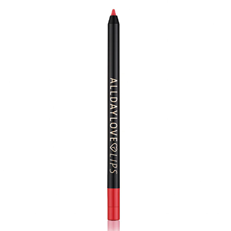 matita-labbra-rossa-cliomakeup-alldaylove-lip-liner