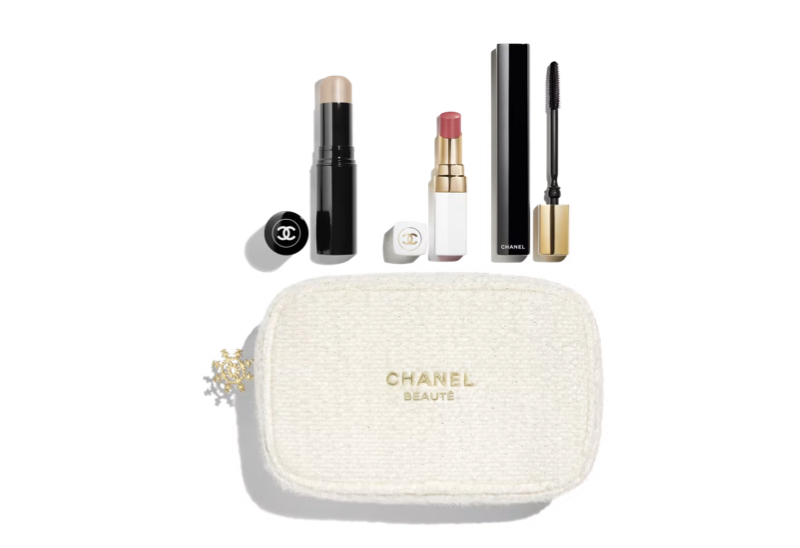 migliori-set-trucchi-chanel