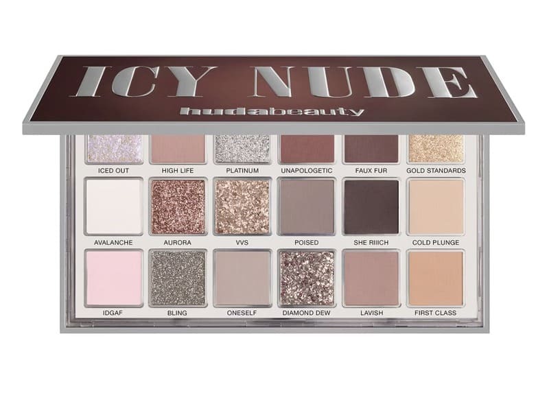 palette-ombretti-colori-freddi-huda-beauty-icy-nude-palette