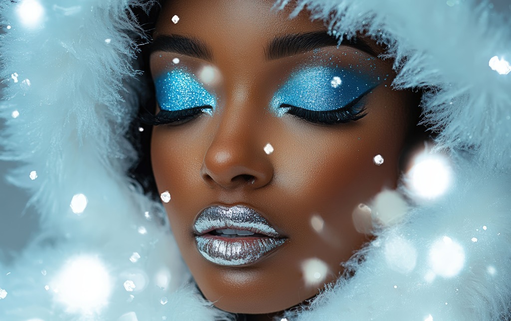 palette-ombretti-colori-freddi-look-icy