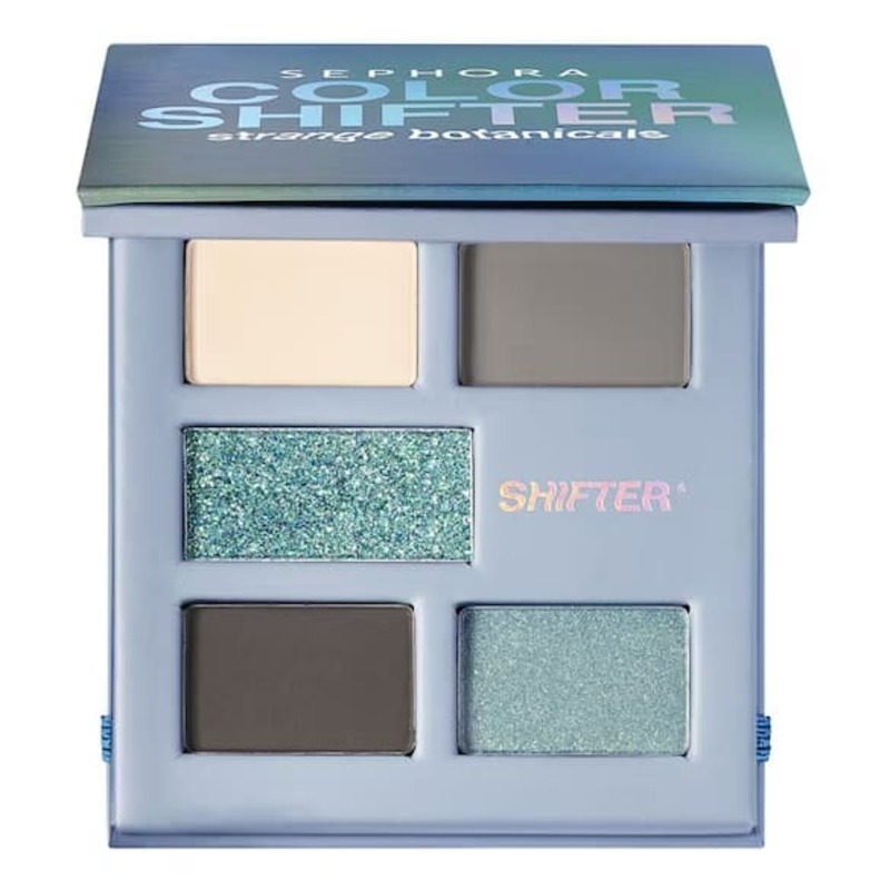 palette-ombretti-colori-freddi-sephora-collection-color-shifter-strange-botanicals