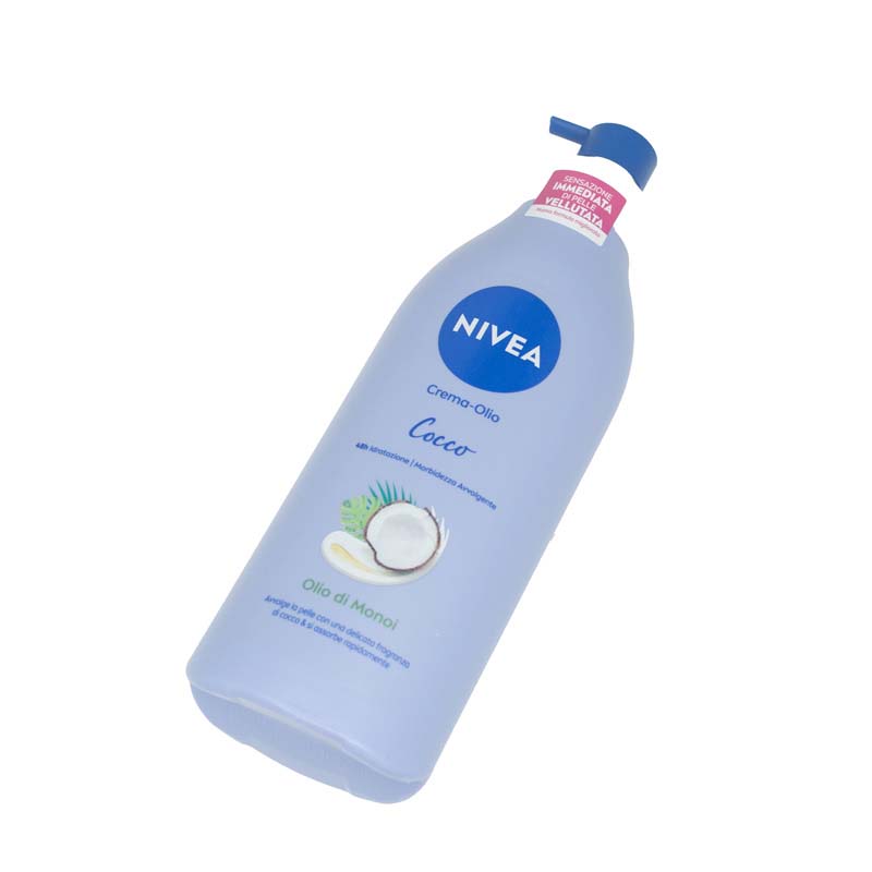 recensione-crema-corpo-nivea-cream-olio-cocco-packaging-primario