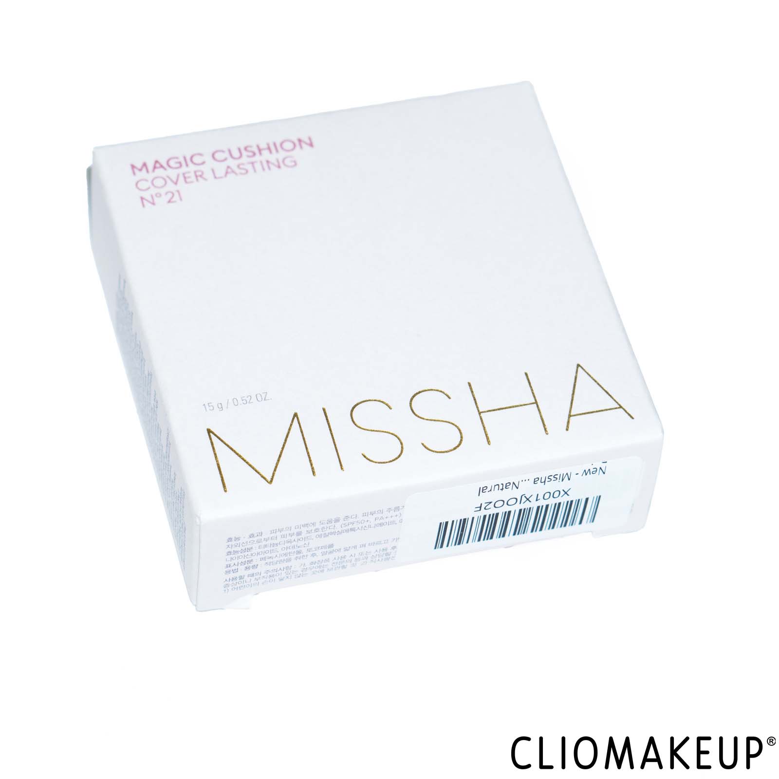 recensione-fondotinta-cushion-missha-magic-cushion-foundation-pack