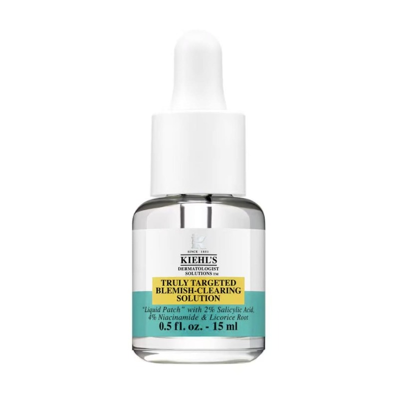 brufoli-sul-collo-kiehls-blemish-solution