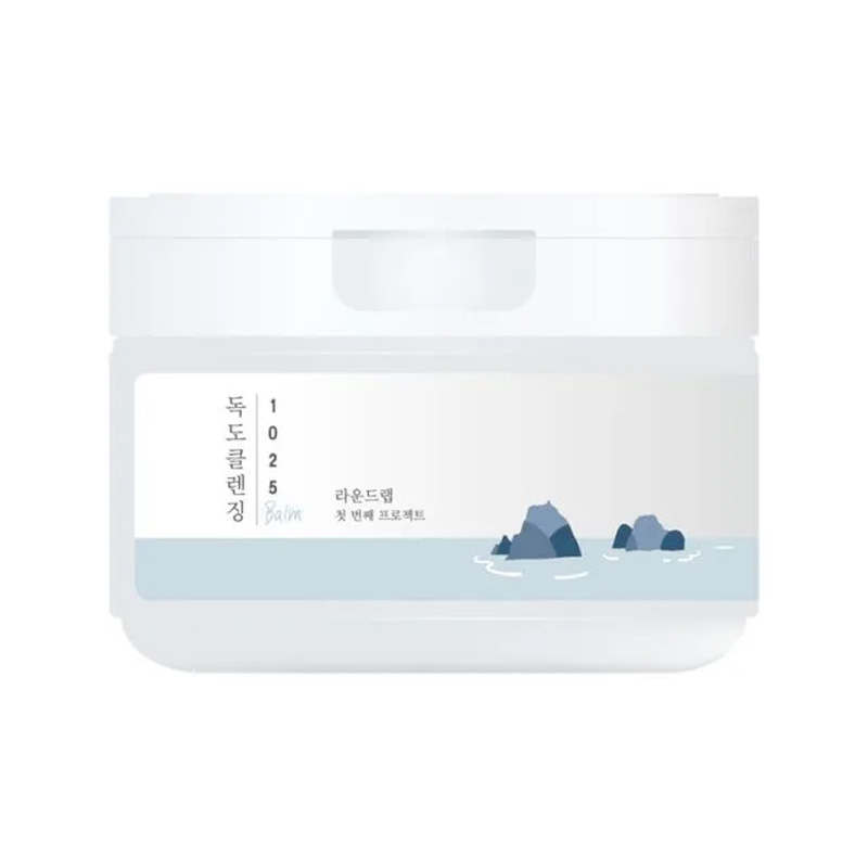 burri-struccanti-coreani-dokdo-cleansing-balm