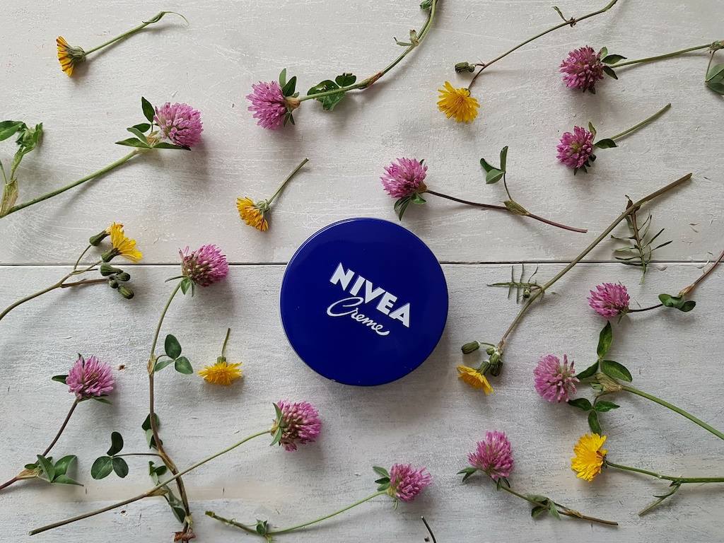 come-usare-nivea-creme