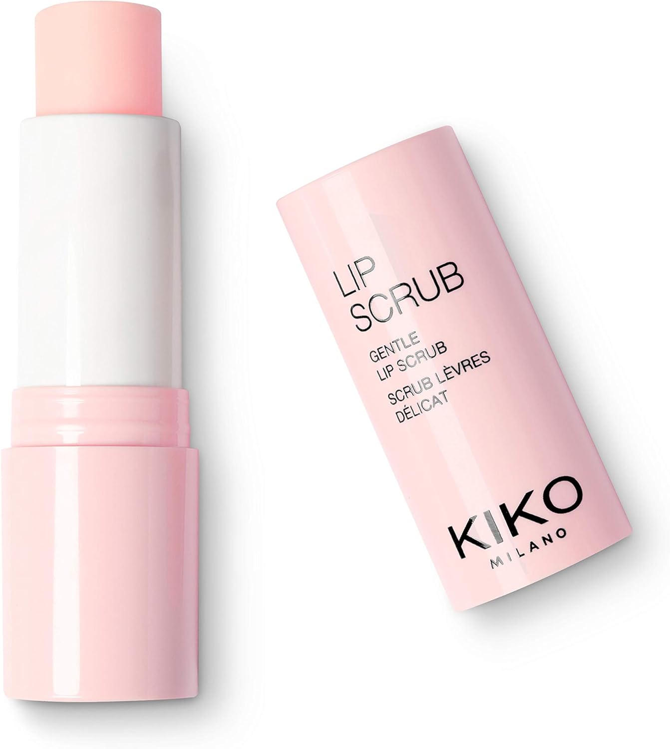 come-usare-unlimited-double-touch-kiko-scrub