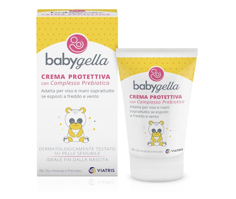 creme-viso-bambini-babygella-crema-protettiva