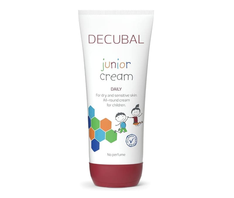 creme-viso-bambini-decubal-junior-cream