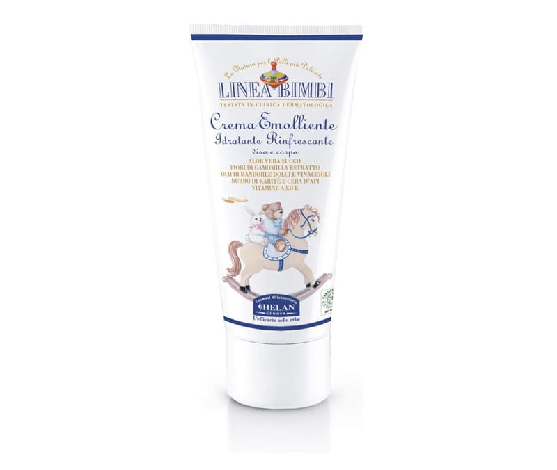 creme-viso-bambini-helan-bimbi-bio-emolliente