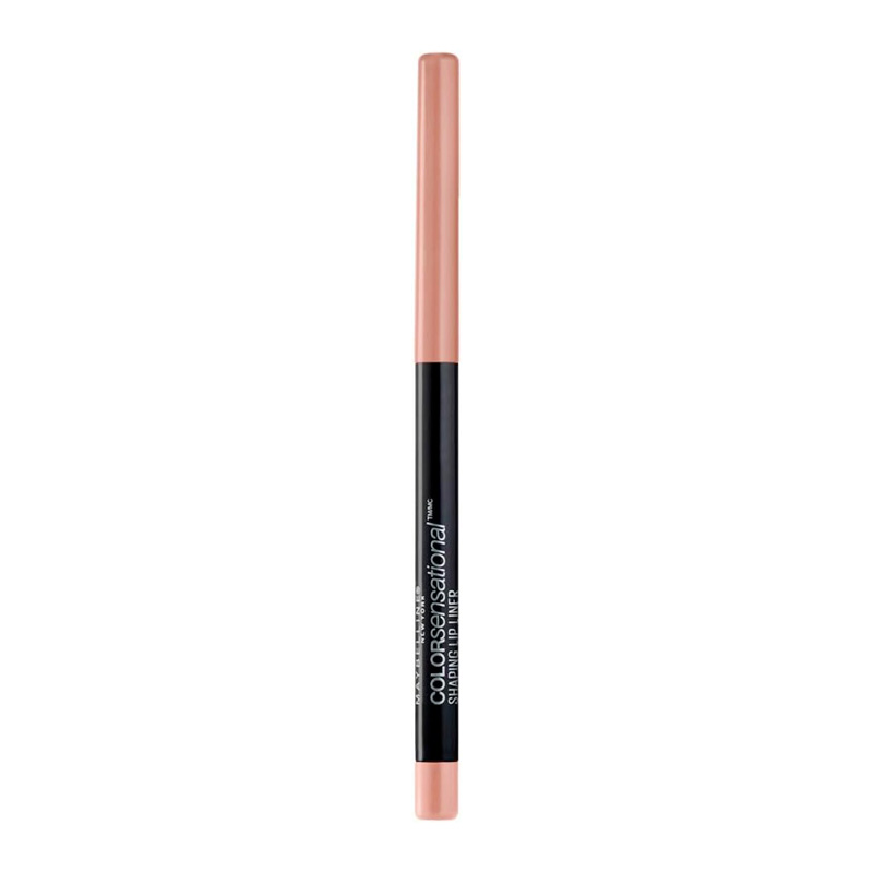 matita-labbra-nude-maybelline-color-sensational-automatic-lip-liner