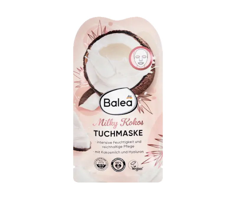 prodotti-balea-skincare-maschera-tessuto