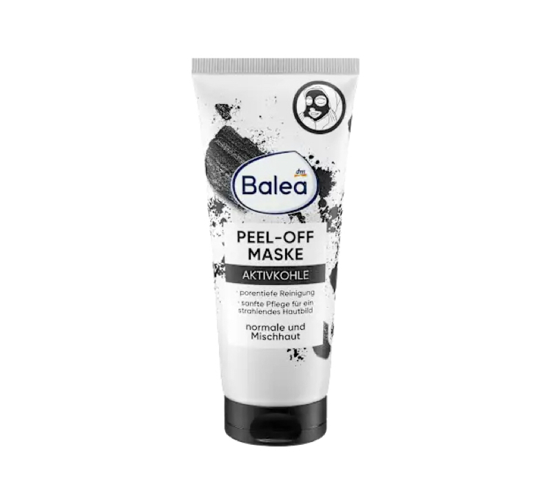 prodotti-balea-skincare-maschera