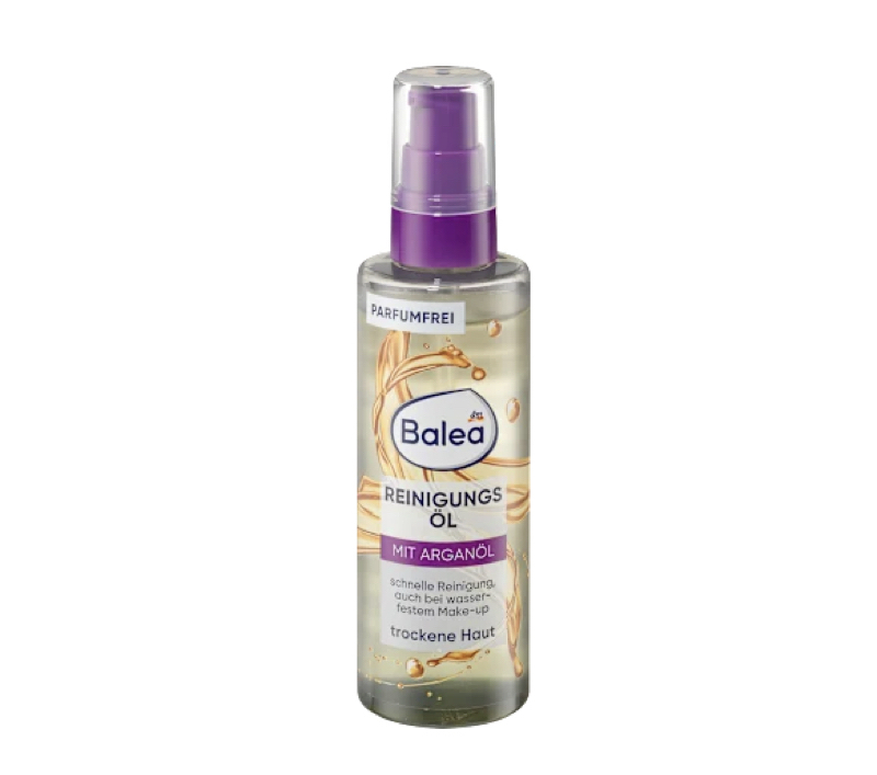 prodotti-balea-skincare-olio-detergente