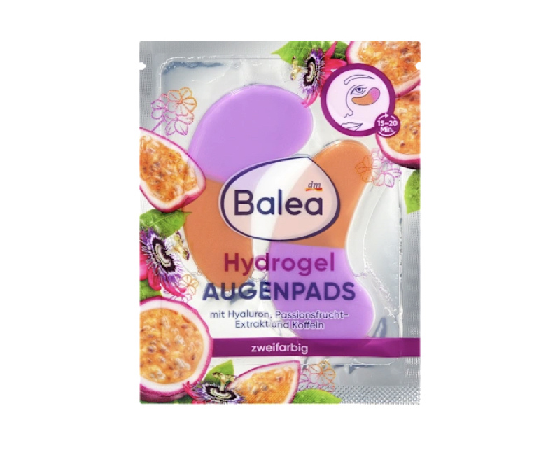 prodotti-balea-skincare-patch