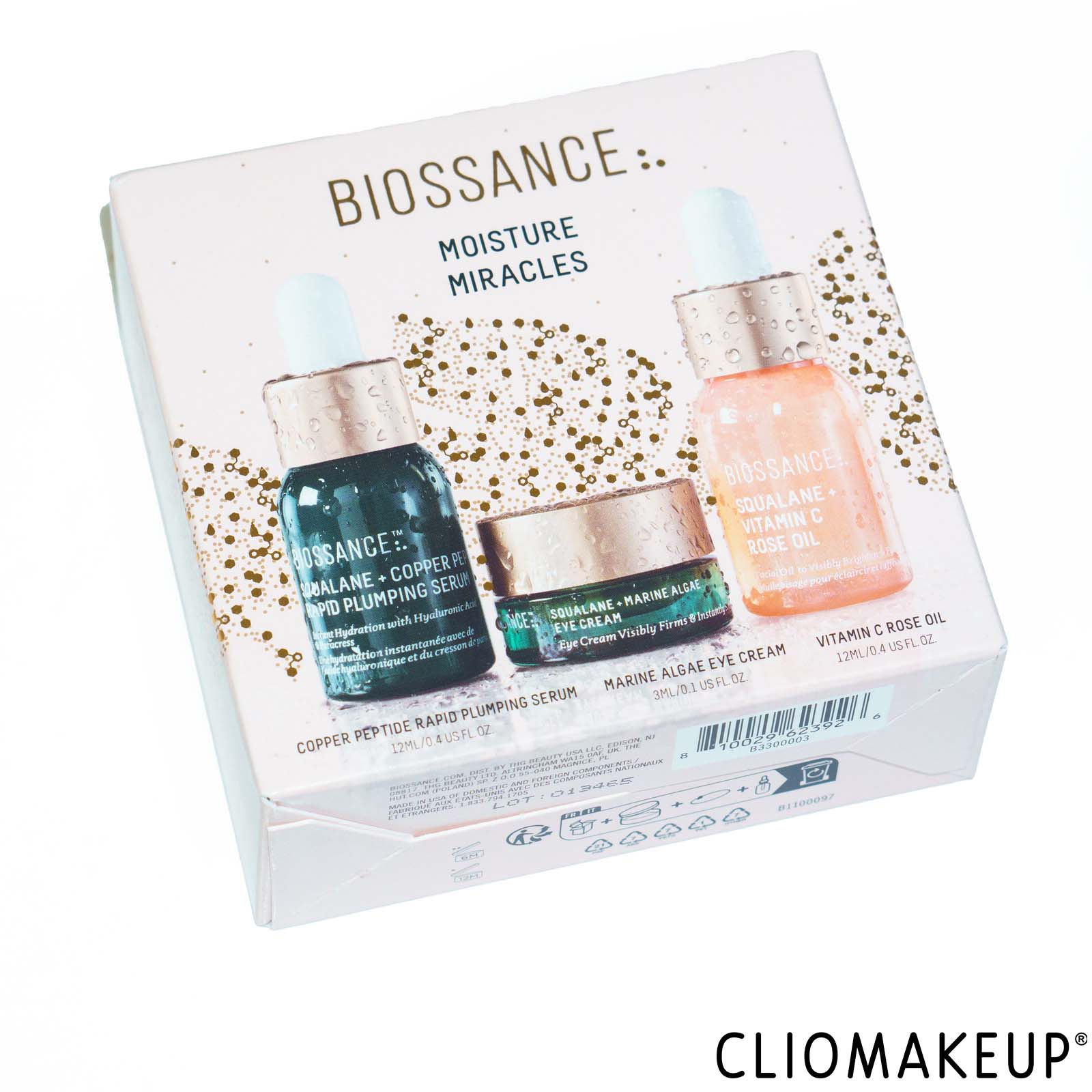 recensione-set-viso-biossance-moisture-miracles-set-pack