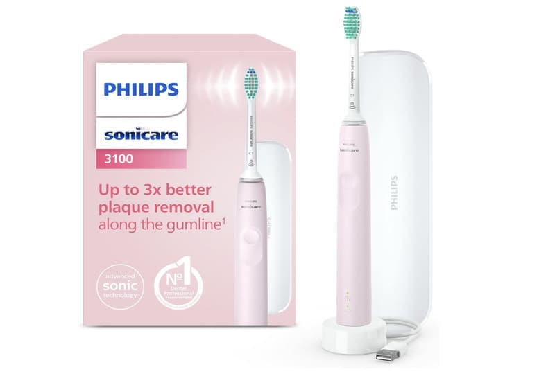 spazzolino-sonico-philips-sonicare-3100