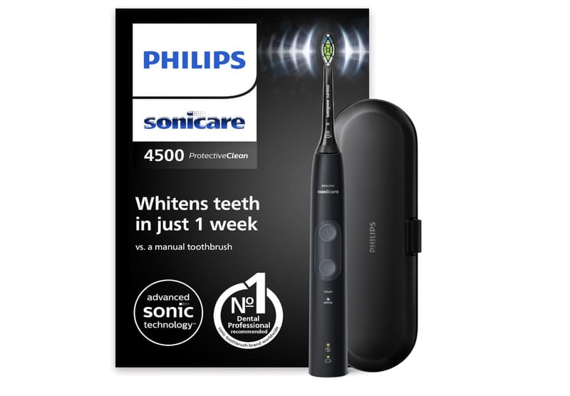 spazzolino-sonico-philips-sonicare-4500