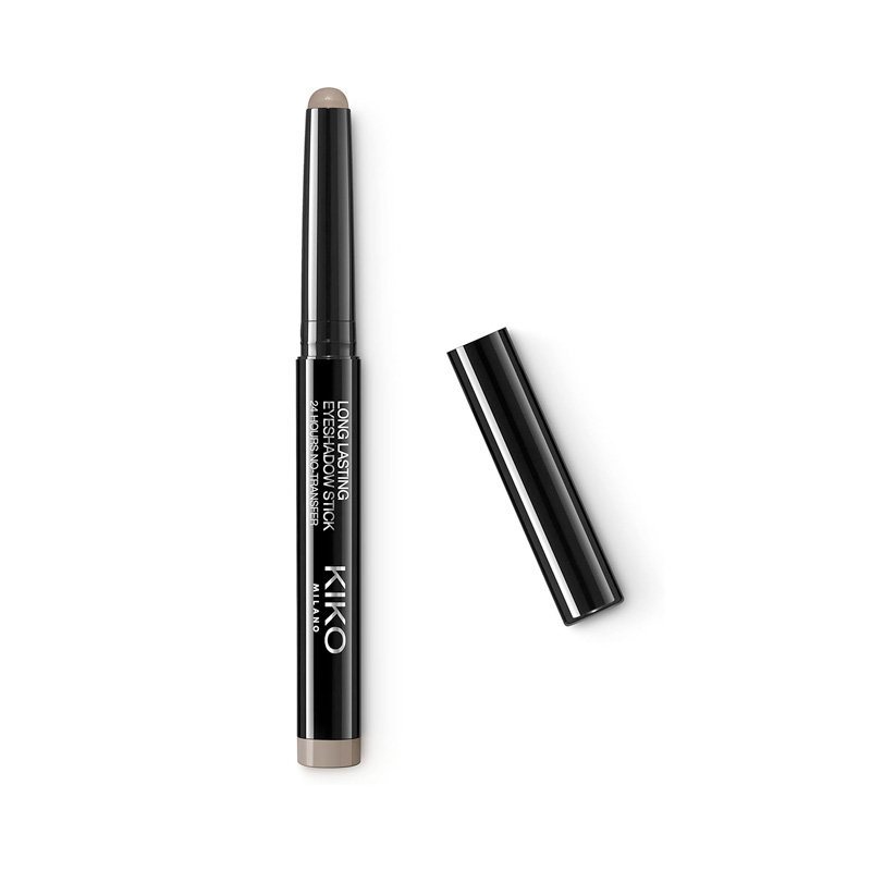 trucco-grigio-kiko-long-lasting-eyeshadow-stick