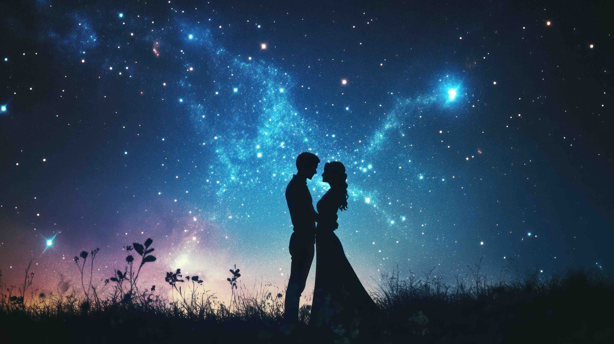 amore-oroscopo-segni-zodiacali-cielo-stelle-costellazioni-uomo-donna