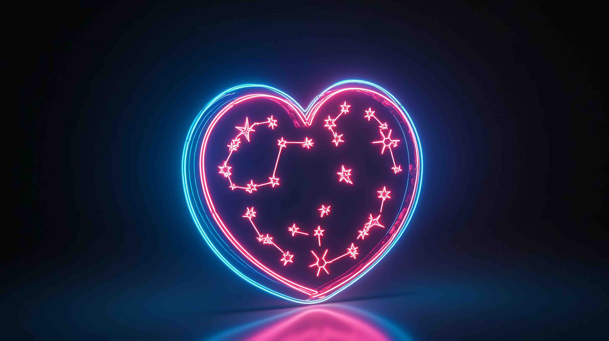 amore-segni-zodiacali-cuore-neon