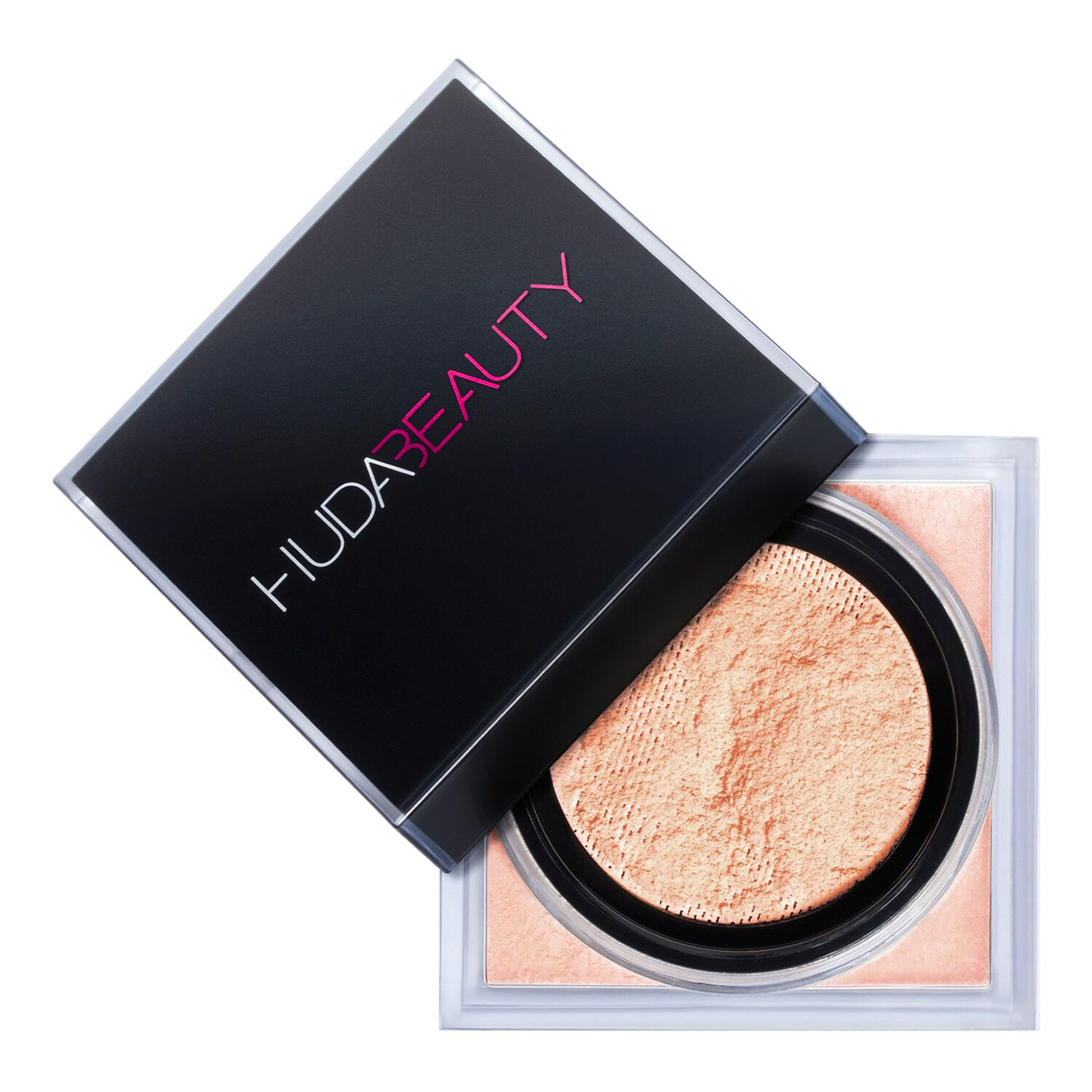 come-usare-Easy-Bake-Loose-Baking-&-Setting-Powder-Huda-Beauty-peach-pie