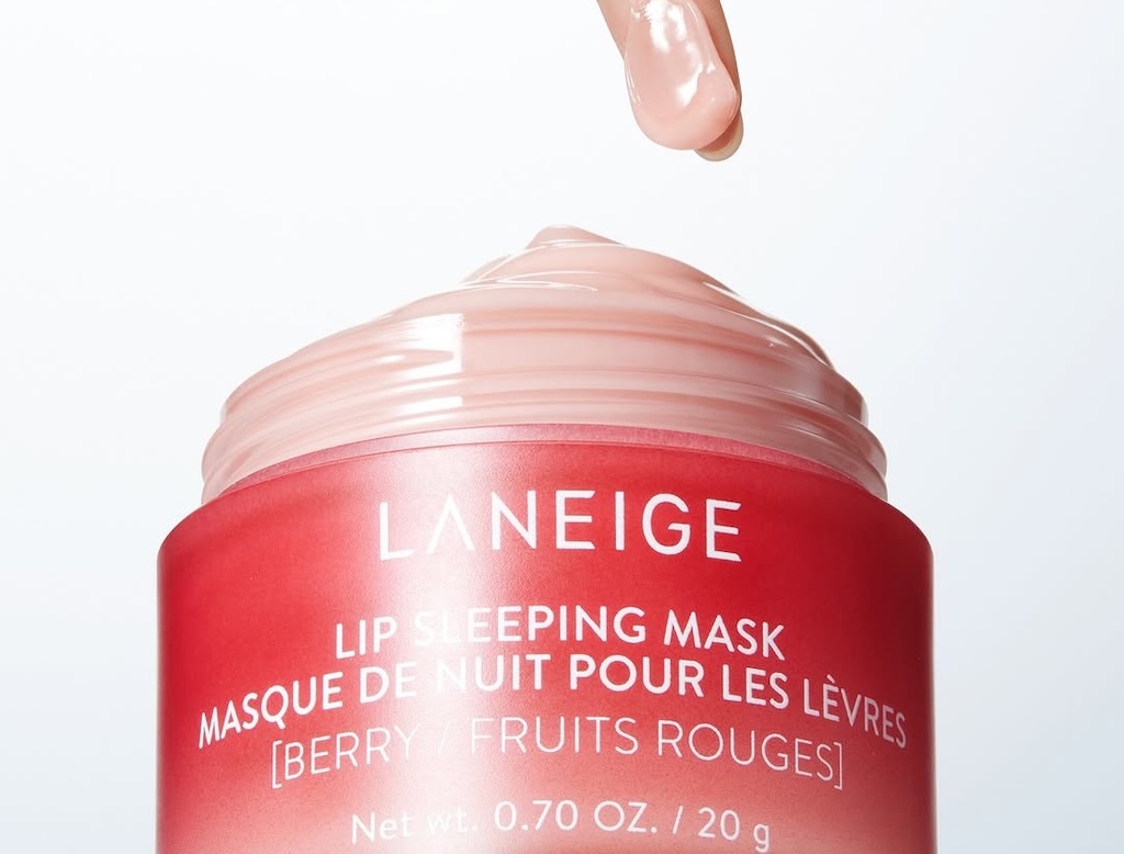 come-usare-laneige-lip-sleeping-mask-cover