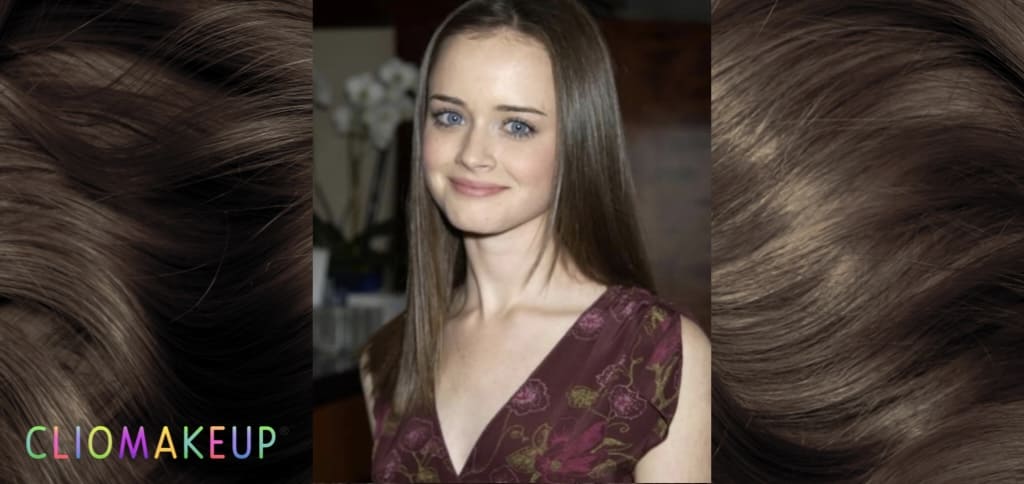 rory-gilmore-brunette