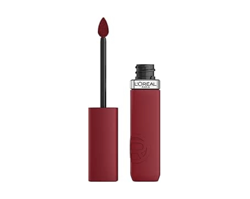 rossetto-rosso-ciliegia-scuro-loreal