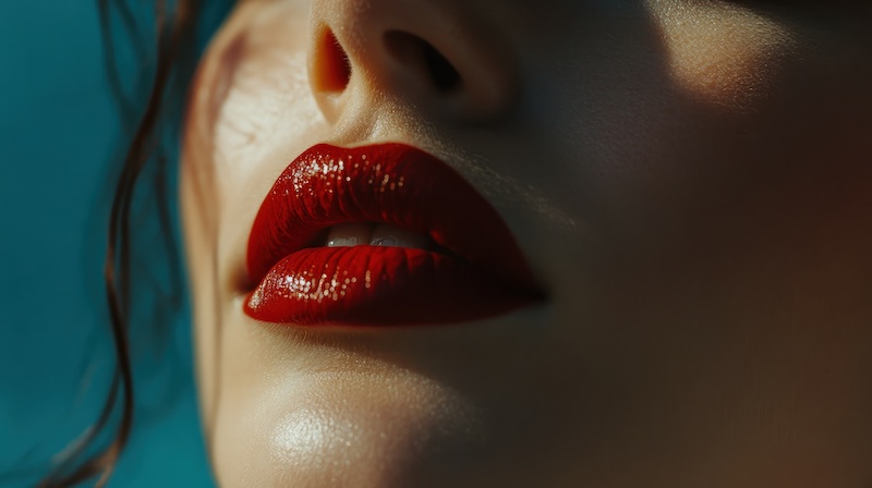 rossetto-rosso-ciliegia-scuro-lucido