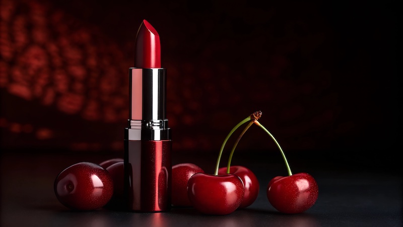 rossetto-rosso-ciliegia-scuro-satinato