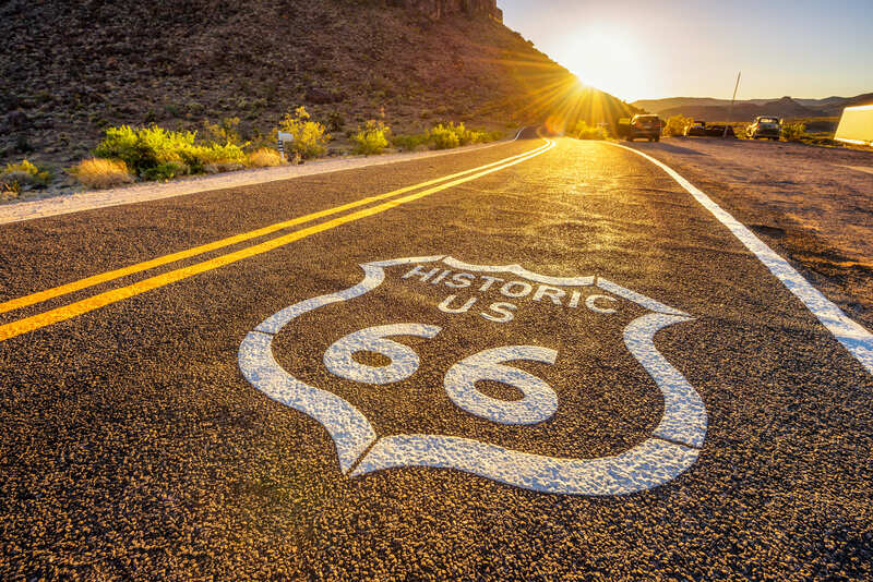 viaggi-da-fare-prima-dei-50-anni-coast-to-coast-route-66